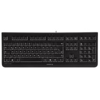 Cherry DC2000 Teclado Raton Optico 1200dpi