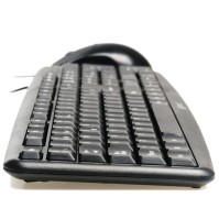 iggual Kit teclado y raton COM CK BASIC negro