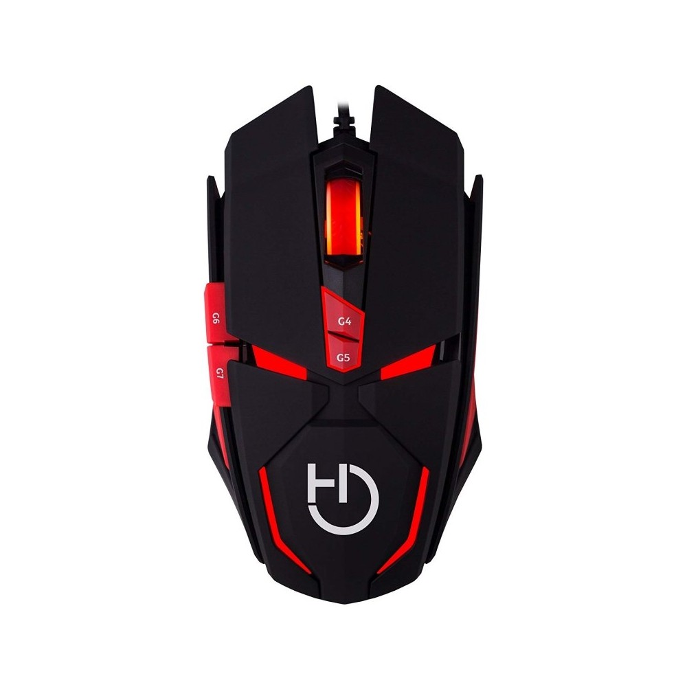 Hiditec Raton Gaming Micrurus 8100DPI