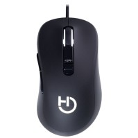 Hiditec Raton GMO010003 Gaming Blitz 3500dpi Negr