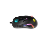 KROM Raton Gaming KICK RGB