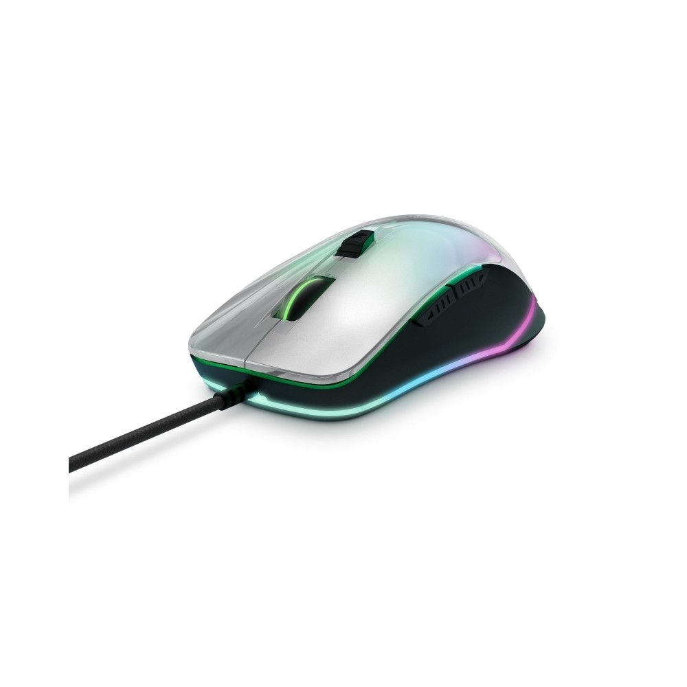 Energy Sistem Raton Gaming ESG M3 Neon