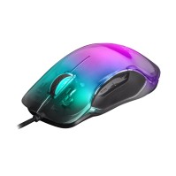 Mars Gaming Raton Gaming MMGLOW black