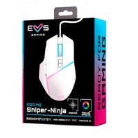 Energy Sistem Raton Gaming M2 Sniper Ninja