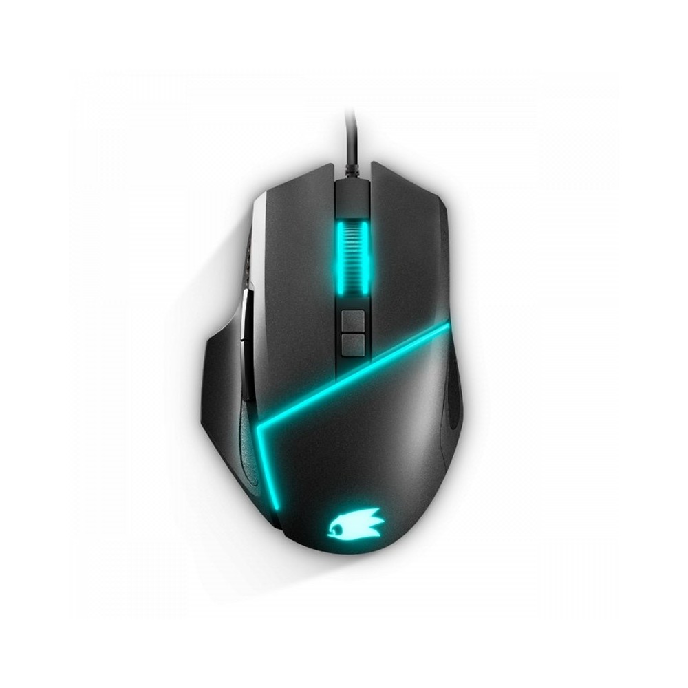 Energy Sistem Raton Gaming M2 Sonic