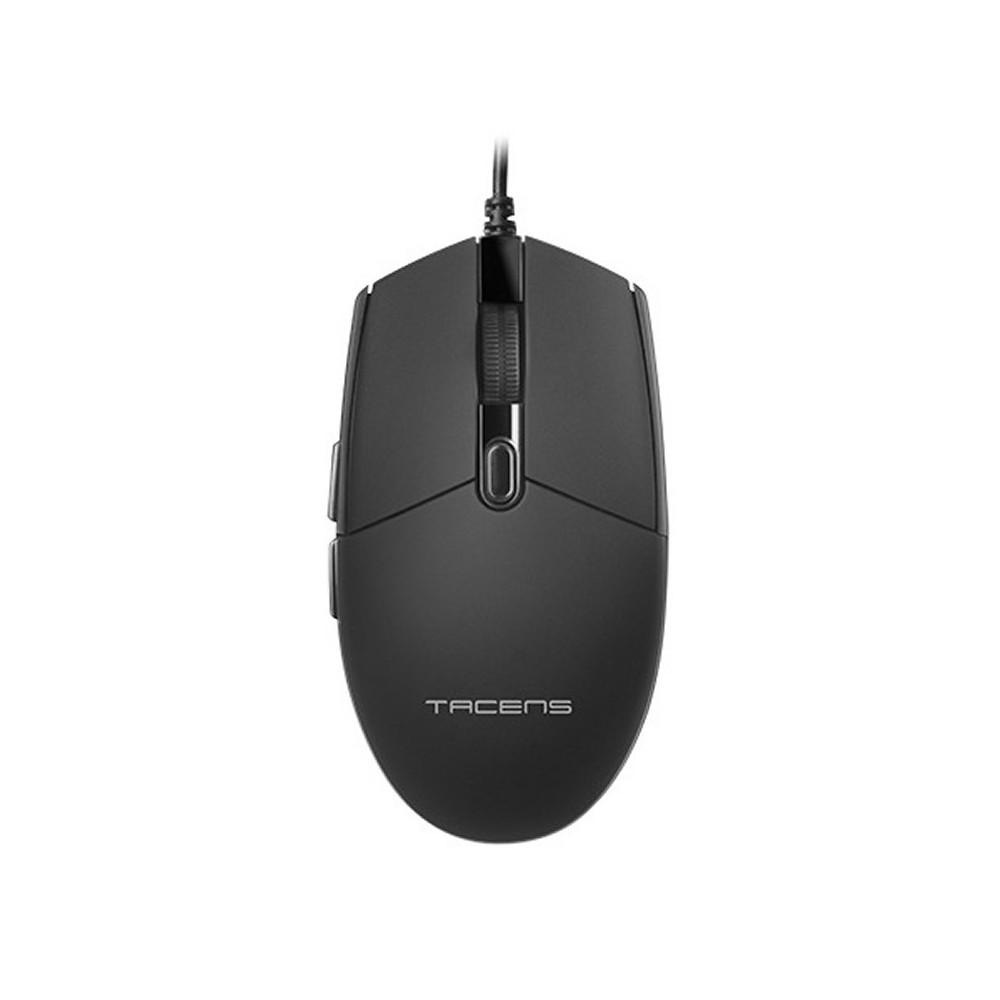 TACENS ANIMA Raton AMG 3200 DPI BLACK