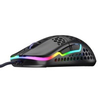 Cherry Xtrfy Raton RGB 400 16000 dpi USB Black