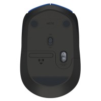 Logitech M171 Raton Inalambrico 1000 dpi Azul