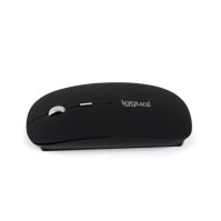 iggual Raton Bluetooth BOM 1600DPI negro