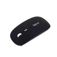 iggual Raton Bluetooth BOM 1600DPI negro