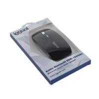 iggual Raton Bluetooth BOM 1600DPI negro