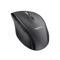 Logitech M705 Marathon Raton Inalambrico Gris