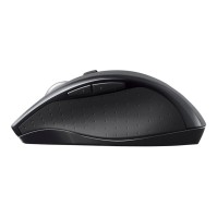 Logitech M705 Marathon Raton Inalambrico Gris