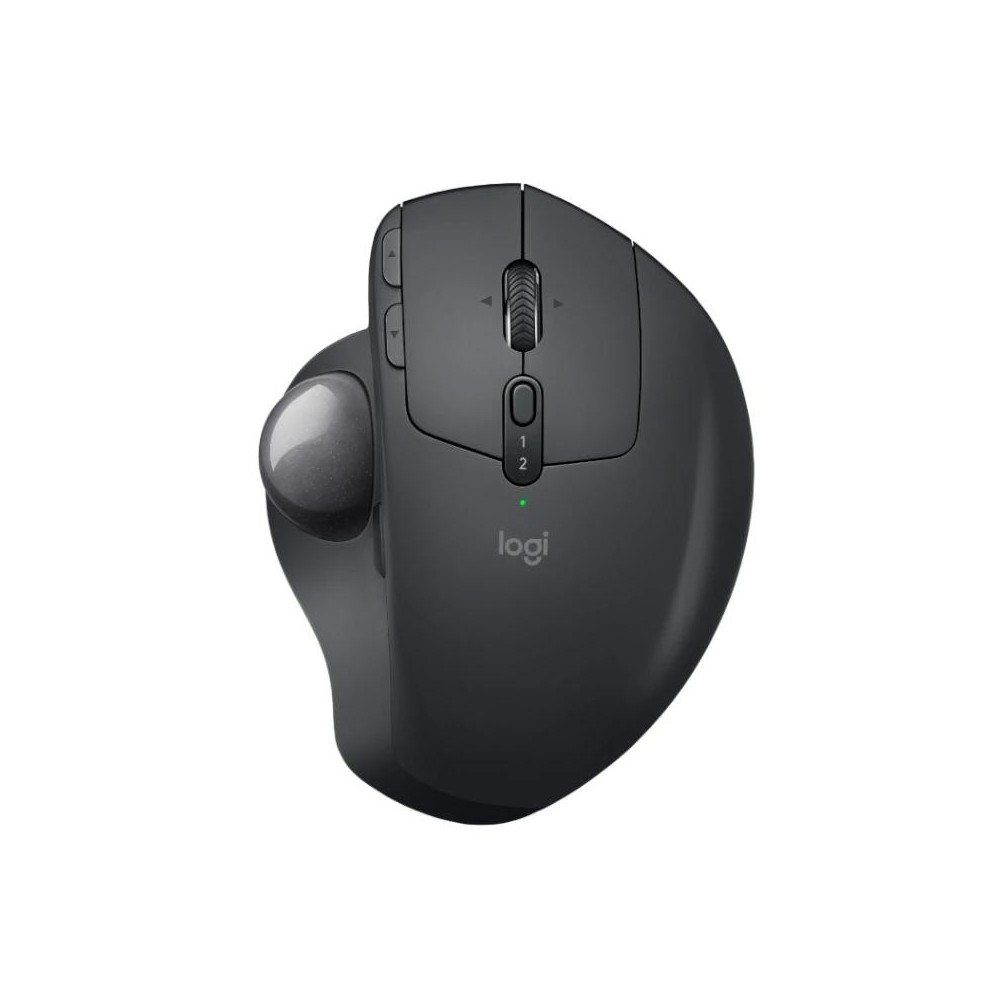 Logitech MX Ergo Trackball BT negro