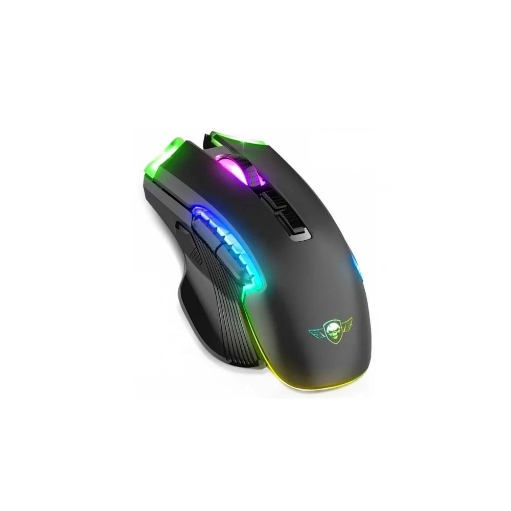 Spirit of Gamer Raton Elite M 70