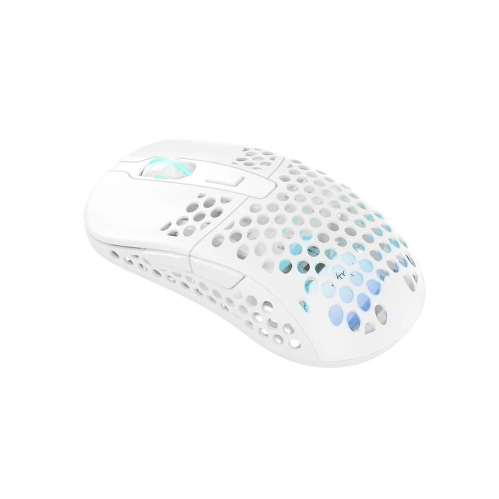 Cherry Xtrfy Raton RGB 400 16000 dpi inal White