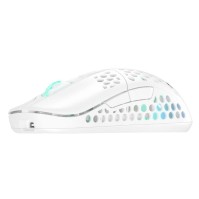 Cherry Xtrfy Raton RGB 400 16000 dpi inal White