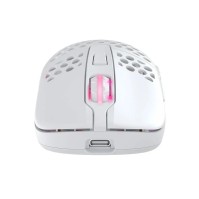 Cherry Xtrfy Raton RGB 400 16000 dpi inal White