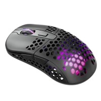 Cherry Xtrfy Raton RGB 400 16000 dpi inal Black