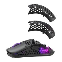 Cherry Xtrfy Raton RGB 400 16000 dpi inal Black