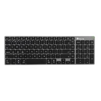 NGS FORTUNE Teclado inala multidispositivo BT