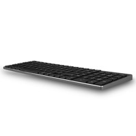 NGS FORTUNE Teclado inala multidispositivo BT