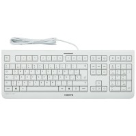 Cherry Teclado KC 1000 Blanco