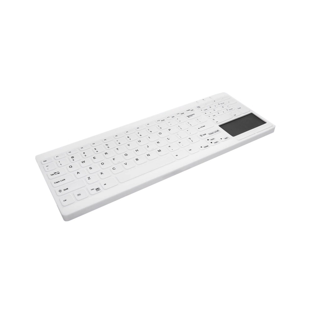 CHERRY Active Key Teclado lavable desinf touch