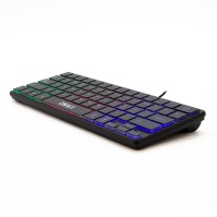 ONAJI Teclado 60 gaming KII RGB