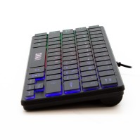 ONAJI Teclado 60 gaming KII RGB