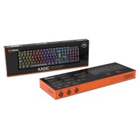 KROM teclado mecanico KASIC rgb