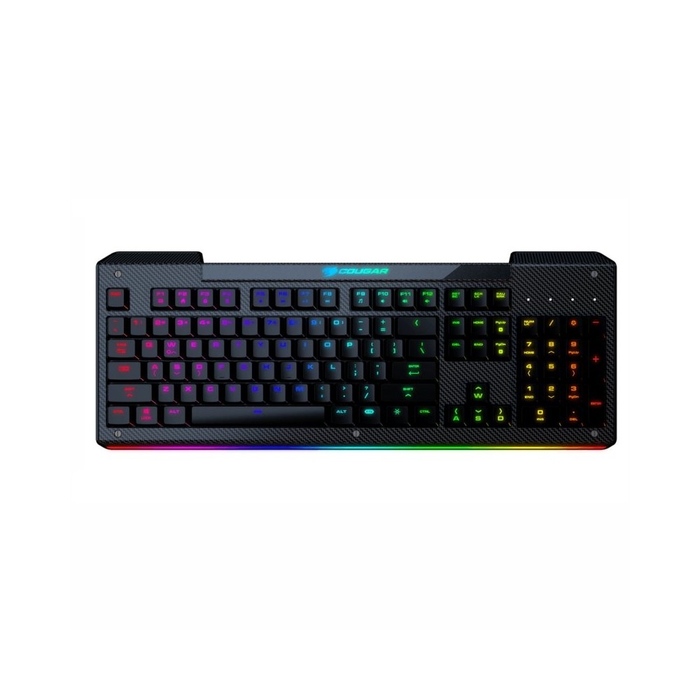 Cougar Teclado Aurora S Gaming