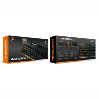 Cougar Teclado Aurora S Gaming