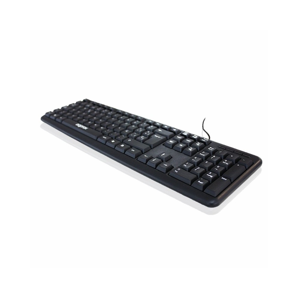 APPROX Teclado Basico usb