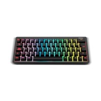 KROM KREATOR Mini Teclado Mecanico RGB