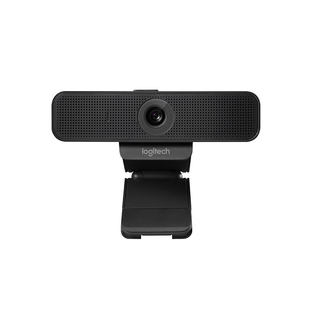 Logitech Webcam C925 USB 20 1920 x 1080 Auto foc