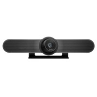 Logitech MeetUp Webcam VideoConferencing fps 4k