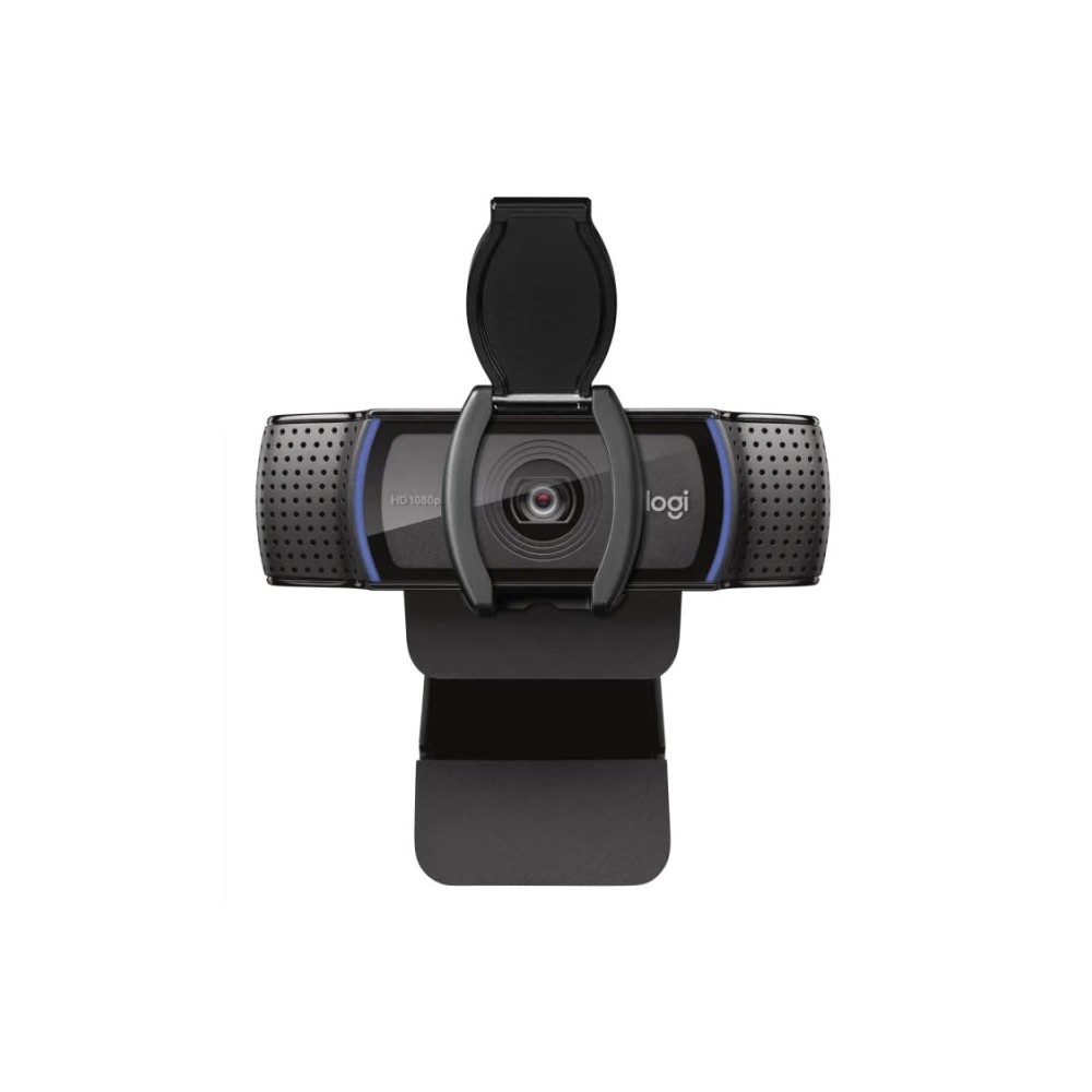 Logitech Webcam c920E 1080p