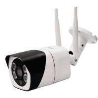 Approx APPIP400HDPRO Camara IP Wireless HD 20