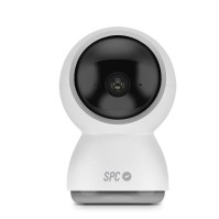 SPC Camara Seg Lares 360 Indoor FHD IR10 SD