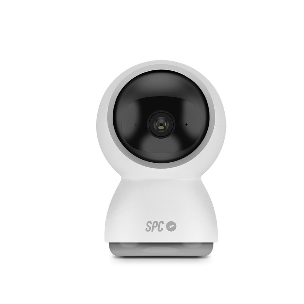 SPC Camara Seg Lares 360 Indoor FHD IR10 SD