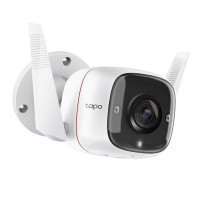 TP Link TC65 Camara WiFi 3MP Outdoor