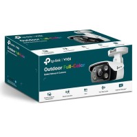 VIGI Camara IP Bullet 4MP Plastico Full Color 28