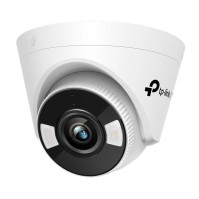 VIGI Camara IP Turret 3MP Plastico Full Color 28