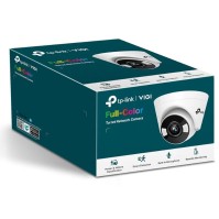 VIGI Camara IP Turret 3MP Plastico Full Color 28