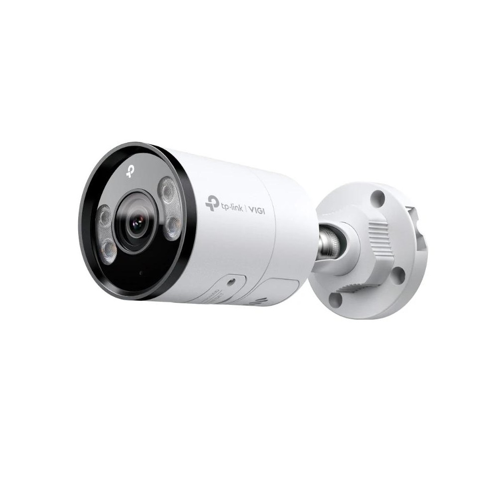 VIGI Camara IP Bullet 4MP Metal Full Color 28mm