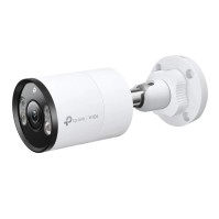 VIGI Camara IP Bullet 4MP Metal Full Color 28mm