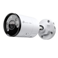 VIGI Camara IP Bullet 4MP Metal Full Color 4mm