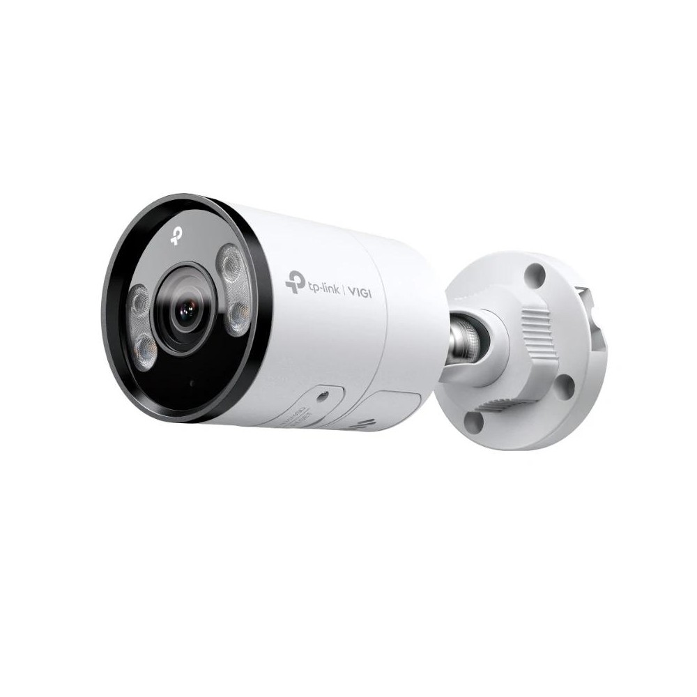 VIGI Camara IP Bullet 4MP Metal Full Color 4mm