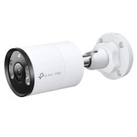 VIGI Camara IP Bullet 4MP Metal Full Color 4mm